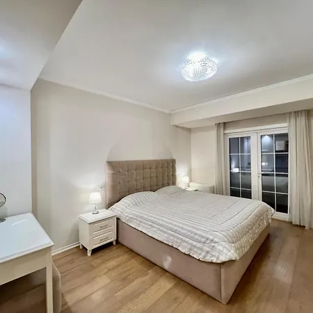 House Apartament Tirana