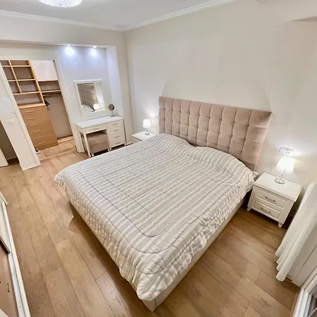 Apartament House Tirana