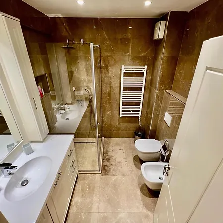House Apartment