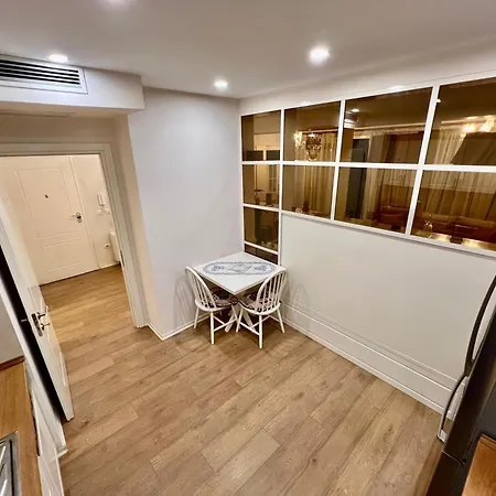 Apartment House Tirana