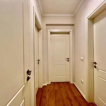 House Apartment