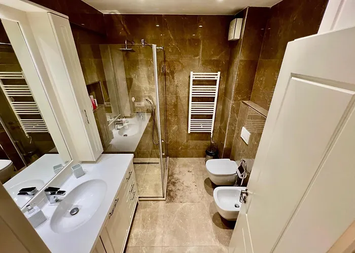 House Apartman