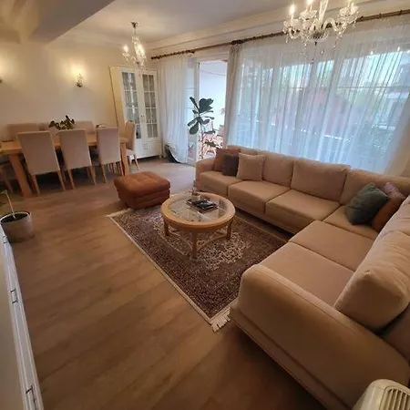 House Tirana