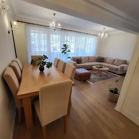 Appartamento House *