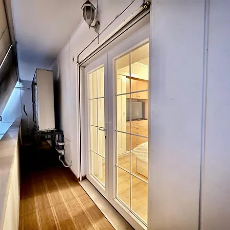 Apartment House