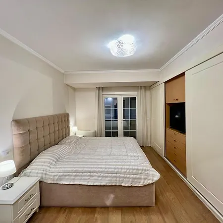 Apartment House *