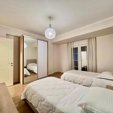 House Tirana
