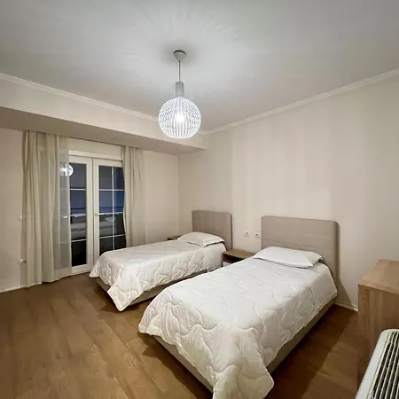 House * Tirana