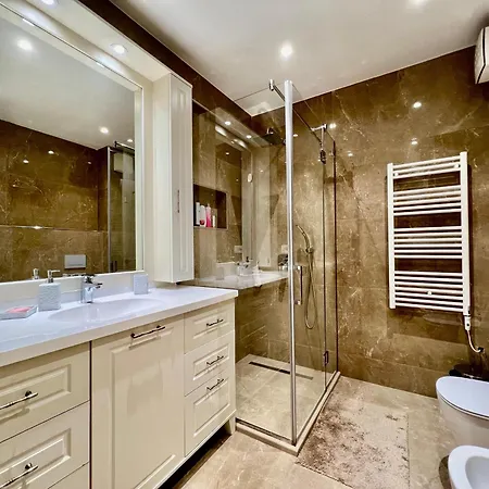 Apartamento House