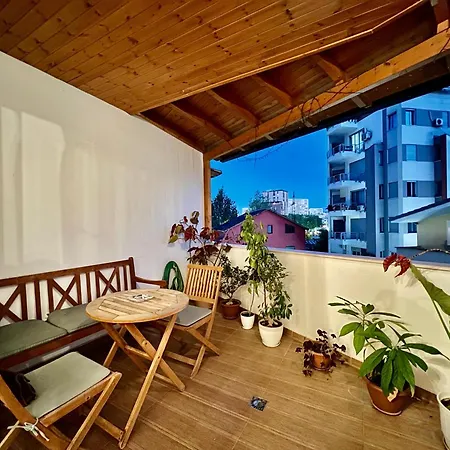 Apartment House *