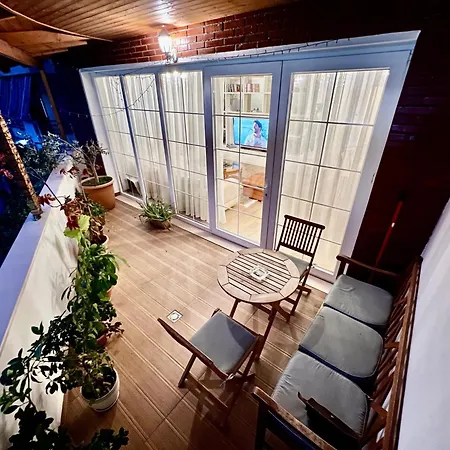 House Tirana