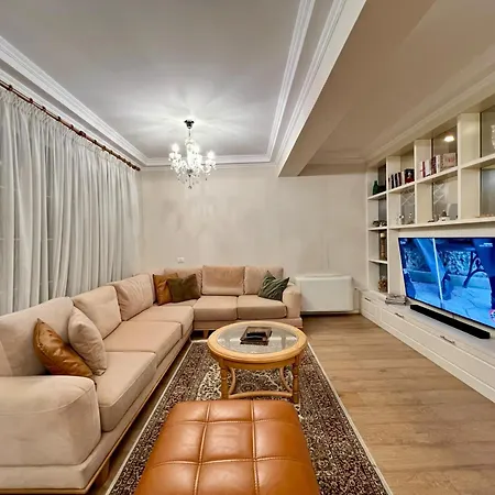 Apartment House *