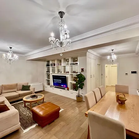 House * Tirana