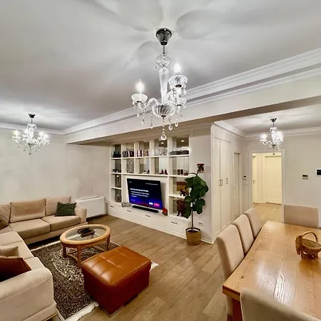 House Apartamento