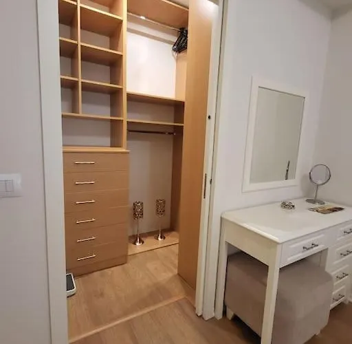 House 公寓